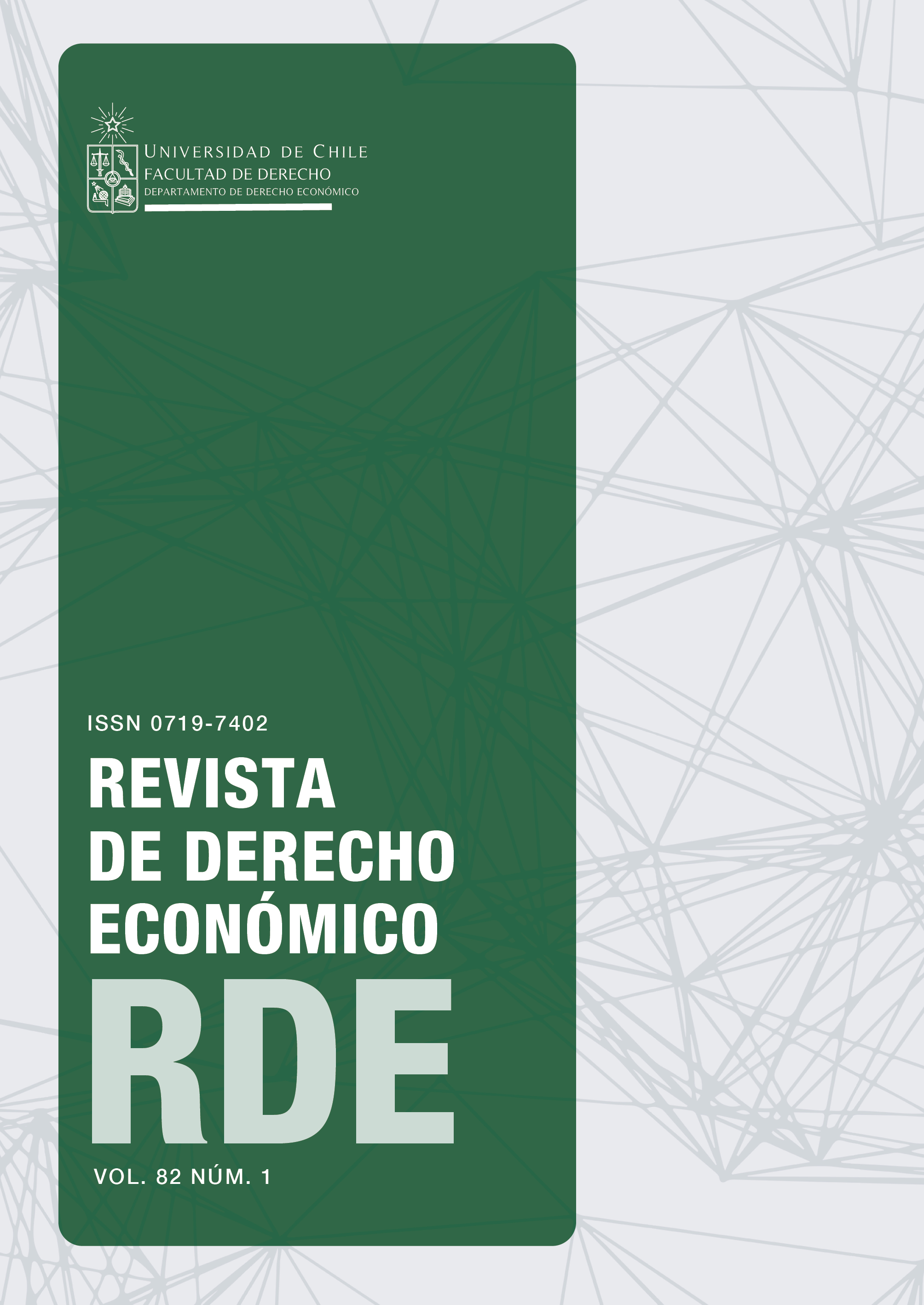 							Ver Vol. 82 Núm. 1 (2025): Primer Semestre
						