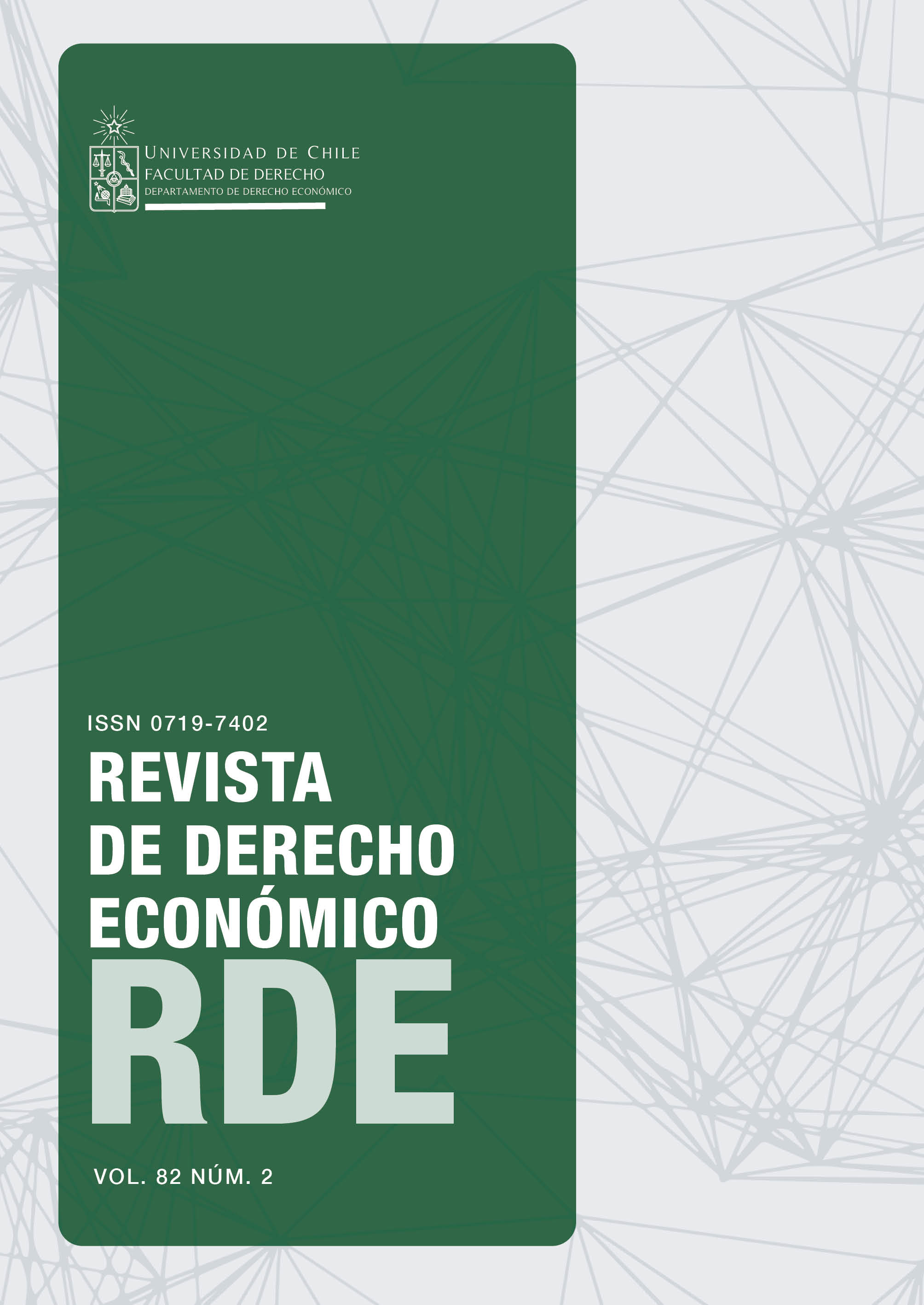 							Ver Vol. 82 Núm. 2 (2025): Segundo Semestre
						