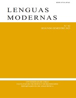 Lenguas Modernas